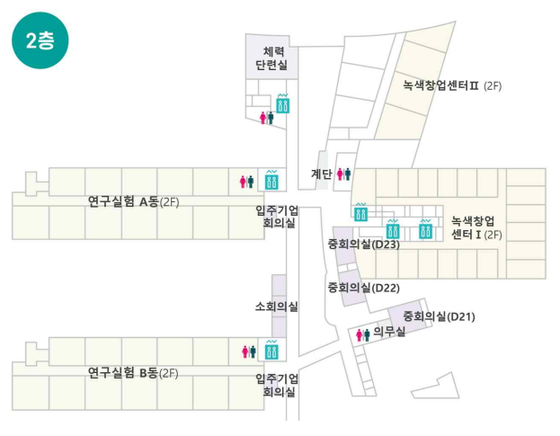 시설 및 인프라2